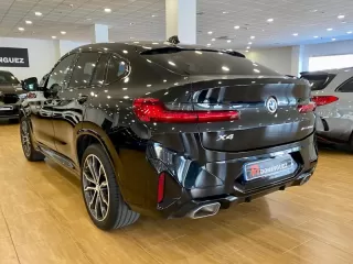 BMW X4 xDrive20d xLine