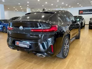 BMW X4 xDrive20d xLine