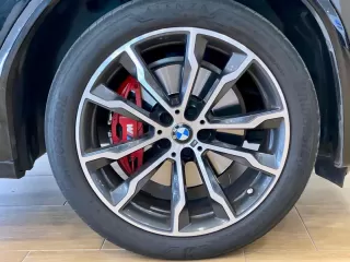 BMW X4 xDrive20d xLine