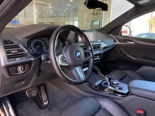 BMW X4 xDrive20d xLine