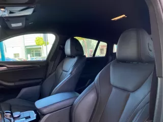 BMW X4 xDrive20d xLine