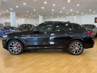 BMW X4 xDrive20d xLine