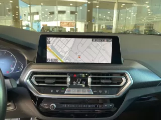 BMW X4 xDrive20d xLine