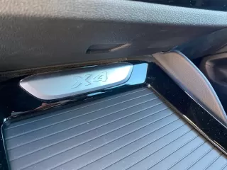 BMW X4 xDrive20d xLine