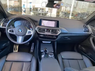 BMW X4 xDrive20d xLine