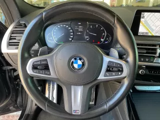 BMW X4 xDrive20d xLine