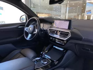 BMW X4 xDrive20d xLine