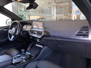 BMW X4 xDrive20d xLine