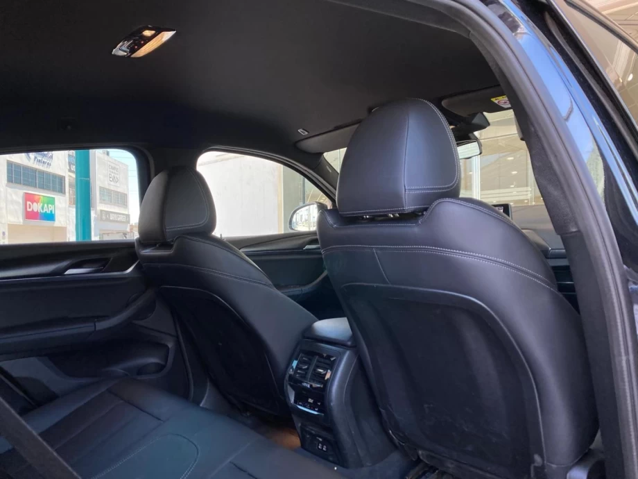 BMW X4 xDrive20d xLine