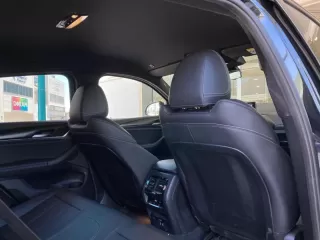 BMW X4 xDrive20d xLine