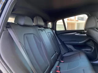 BMW X4 xDrive20d xLine
