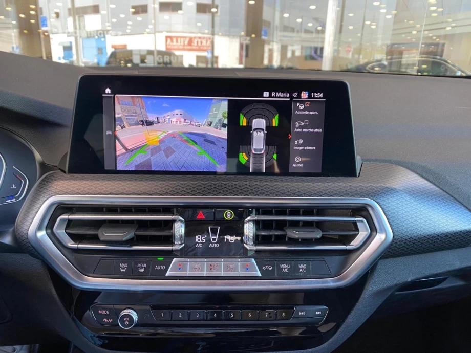 BMW X4 xDrive20d xLine