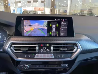 BMW X4 xDrive20d xLine