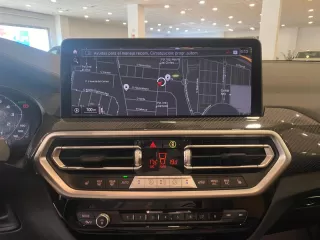 BMW X3 M Competition