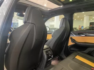 BMW X3 M Competition