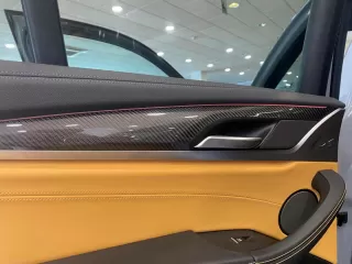 BMW X3 M Competition