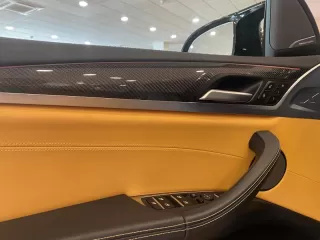 BMW X3 M Competition