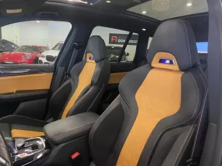 BMW X3 M Competition