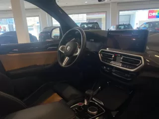 BMW X3 M Competition