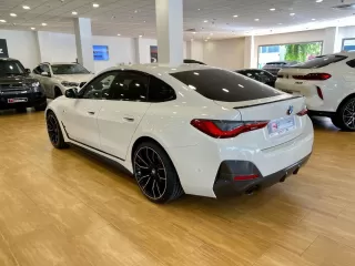 BMW Serie 4 430i Gran Coupe PACK M