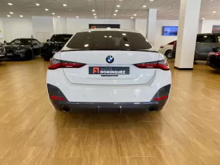 BMW Serie 4 430i Gran Coupe PACK M