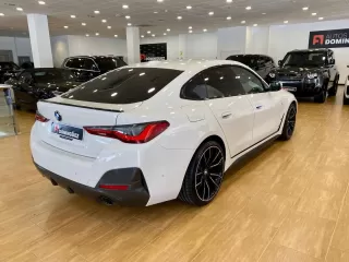 BMW Serie 4 430i Gran Coupe PACK M