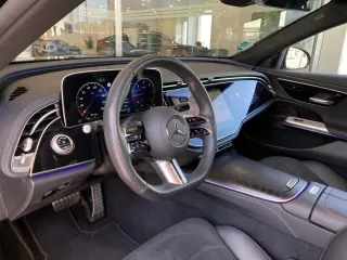 MERCEDES-BENZ Clase E E 220 d PACK AMG