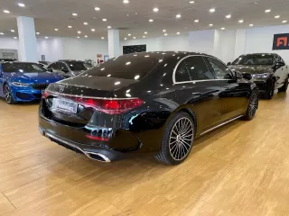 MERCEDES-BENZ Clase E E 220 d PACK AMG