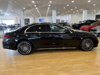 MERCEDES-BENZ Clase E E 220 d PACK AMG