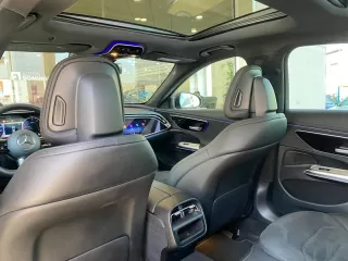 MERCEDES-BENZ Clase E E 220 d PACK AMG