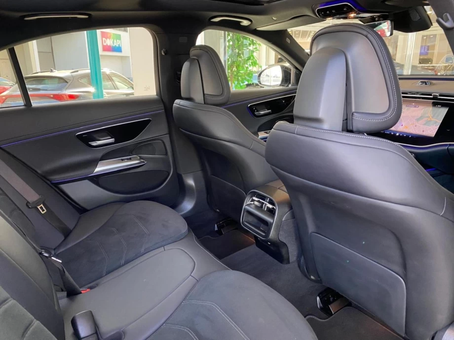 MERCEDES-BENZ Clase E E 220 d PACK AMG