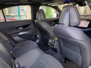 MERCEDES-BENZ Clase E E 220 d PACK AMG