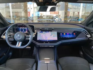 MERCEDES-BENZ Clase E E 220 d PACK AMG