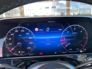 MERCEDES-BENZ Clase E E 220 d PACK AMG