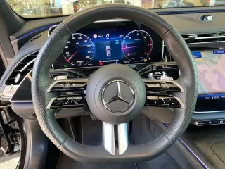 MERCEDES-BENZ Clase E E 220 d PACK AMG