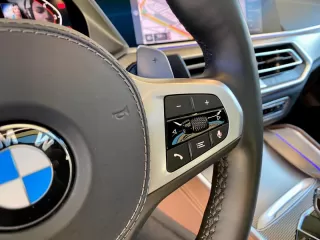 BMW X6 xDrive30d PACK M