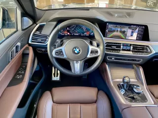 BMW X6 xDrive30d PACK M