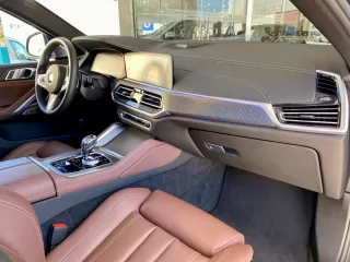 BMW X6 xDrive30d PACK M