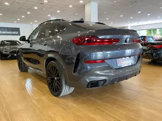 BMW X6 xDrive30d PACK M