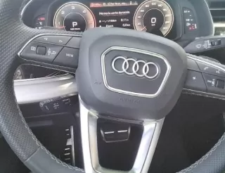 AUDI Q8 50 TDI 210kW S Line quattro tiptronic