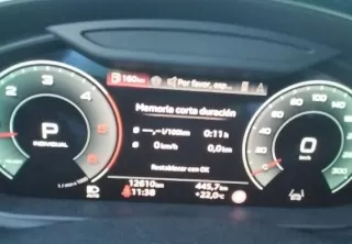 AUDI Q8 50 TDI 210kW S Line quattro tiptronic