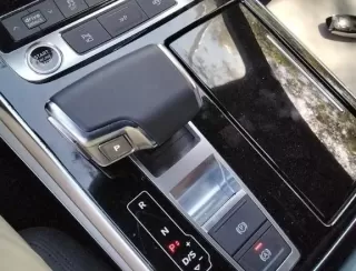 AUDI Q8 50 TDI 210kW S Line quattro tiptronic