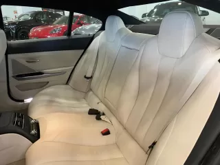 BMW Serie 6 640d Gran Coupe PACK M