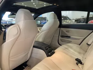 BMW Serie 6 640d Gran Coupe PACK M