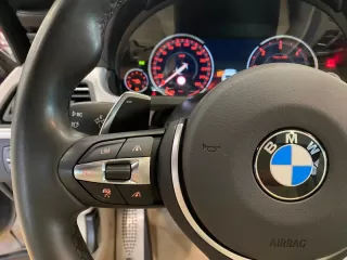 BMW Serie 6 640d Gran Coupe PACK M