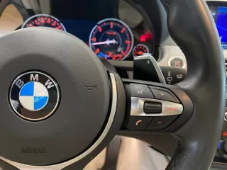 BMW Serie 6 640d Gran Coupe PACK M