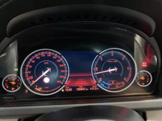 BMW Serie 6 640d Gran Coupe PACK M