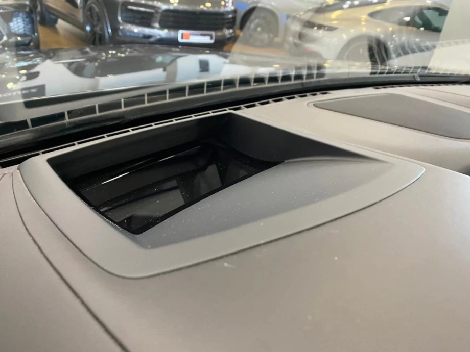 BMW Serie 6 640d Gran Coupe PACK M