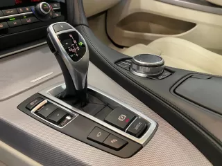 BMW Serie 6 640d Gran Coupe PACK M