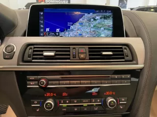 BMW Serie 6 640d Gran Coupe PACK M